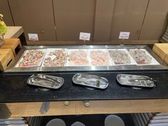 -新希望诺富特酒店-青岛湾中餐厅