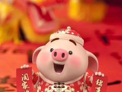 -熊腊生热干面馆(宝丰店)