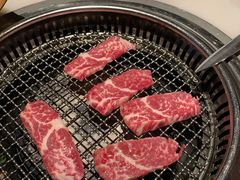 精选雪花牛小排-厚贞日式烤肉(龙之梦店)