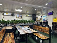 -南雄雄州土菜餐厅(粤北大厦店)