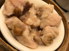 蒸排骨-京星港式饮茶Part.2店(忠孝东店)
