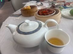 -鹭江宾馆·观海餐厅