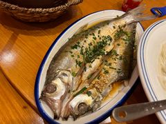 -嗣林·爷爷的私房菜(湾里店)