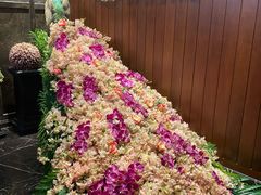 -半岛翡丽海鲜自助餐厅(观风亭店)