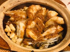 -彩蝶谷美食廊·粤式经典南番顺·铁板烧烤泰风味(广州长隆酒店)