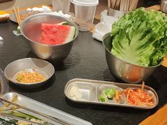 -炽城·烤肉名家(鸿达中央广场店)