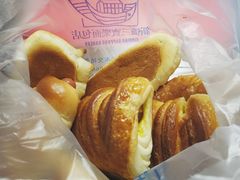 -新侨三宝乐西餐厅(崇文门店)