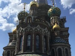 -滴血救世主教堂