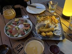 -京A Taproom·精酿餐吧(CBD店)