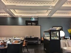 -宝丽轩中餐厅BAOLIXUAN