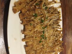-霄汉羊排(万松园一店)