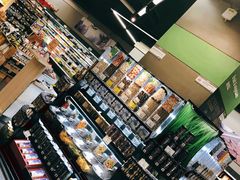 -blt精品超市(南京环宇城店)