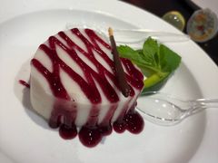 蓝莓山药-辣尚瘾·烤鱼·新川菜(交大直营店)