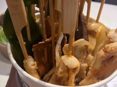 -盒马鲜生(杭州运河上街店)