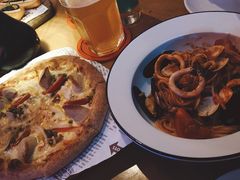 -MR.ROCKY洛奇先生RESTAURANT&BAR(宝安壹方城店)