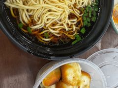 -赵宝美煎包店