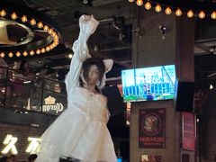 -HIB HUB公社(解放西路店)