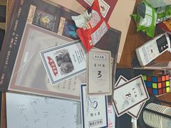 -戏精管理局·剧本杀·桌游·血染钟楼