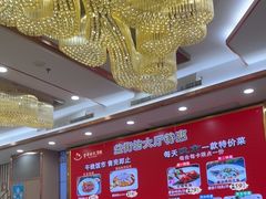 -金华安大酒楼·老牌潮菜·粤式茶点(东方国际店)