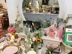 -Smile House咖啡馆(群芳小区店)