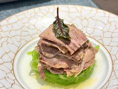 -望乡楼上海菜(日月光店)