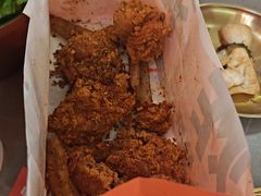 -轻烧烤肉(光谷步行街店)