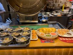 -福苗小骆驼烧烤(大唐不夜城店)