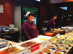 -毅祥斋老孙家泡馍(北院门鼓楼店)