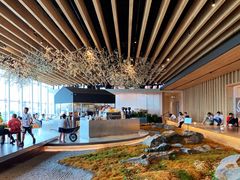 大堂-Seesaw Coffee(朝阳大悦城店)