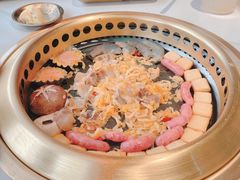 -聚十三烤肉博物馆(魔都首店)