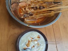 -嘉州鲜知味钵钵鸡(奎星楼店)