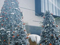 -东莞松山湖万象汇