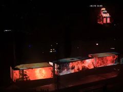 -梦之蓝青奥体育公园体育馆