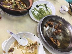 -苏记农家菜馆