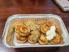-强记龙虾钳(定安里店)