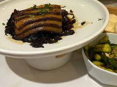 -福海居烤鸭店(鸟巢店)