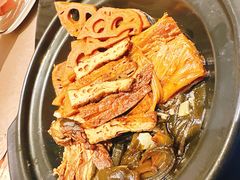-闫府私房菜·百年鲁菜(恒隆店)