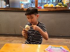 -野人牧坊Gelato(天津南开大悦城店)