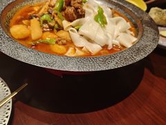 -那拉提之疆·新疆菜(美院店)