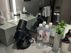 -南京THE TAI太和紫金大酒店