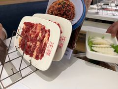 -牛焱·贵州黄牛肉火锅(城西银泰店)