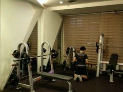 -CLASS国际公馆诺伯曼超越运动会馆