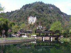 -车溪民俗旅游区
