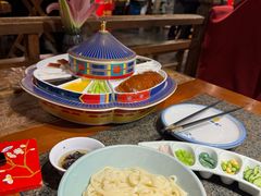-真地道京味府·鲜橙烤鸭·北京菜(朝外大街东大桥店)
