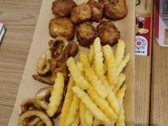 -必胜客(衡百店)