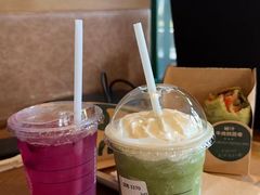 -星巴克(武康路店)