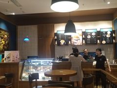 大堂-糖纸甜品(恒一广场店)