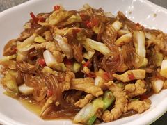 -全聚贤餐厅·湖北家常菜(沙湖店)