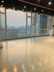 -泽舞·国际流行舞