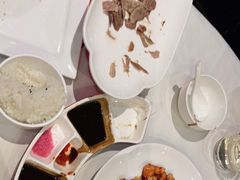 -大鸭梨烤鸭(石佛营店)